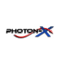 Photon-X logo, Photon-X contact details