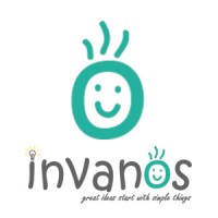 Invanos logo, Invanos contact details