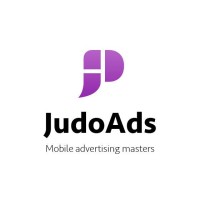 JudoAds logo, JudoAds contact details