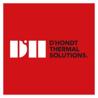 D'Hondt Thermal Solutions logo, D'Hondt Thermal Solutions contact details