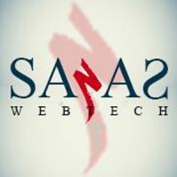 Saras Webtech logo, Saras Webtech contact details