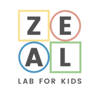 Zeal Lab for Kids logo, Zeal Lab for Kids contact details