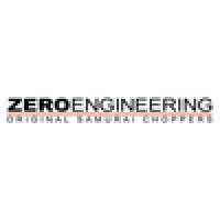 Zero Engineering logo, Zero Engineering contact details