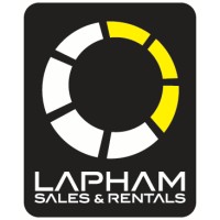 Lorne Lapham Sales & Rentals Inc. logo, Lorne Lapham Sales & Rentals Inc. contact details