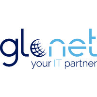 Glonet BV logo, Glonet BV contact details