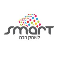 סמארט - לשחק חכם | PlaySmart logo, סמארט - לשחק חכם | PlaySmart contact details