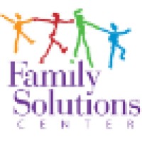 Family Solutions Center logo, Family Solutions Center contact details