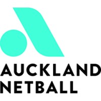 Auckland Netball logo, Auckland Netball contact details