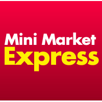 MiniMarket Express logo, MiniMarket Express contact details