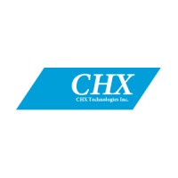 CHX Technologies logo, CHX Technologies contact details