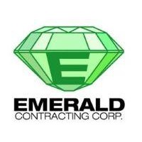 Emerald Contracting Corp logo, Emerald Contracting Corp contact details