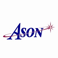 ASON, Inc. logo, ASON, Inc. contact details