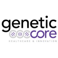 Genetic Core - Health Care & Innovation logo, Genetic Core - Health Care & Innovation contact details