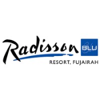 Radisson Blu Resort, Fujairah logo, Radisson Blu Resort, Fujairah contact details