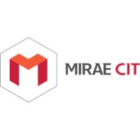 Mirae CIT, Inc. logo, Mirae CIT, Inc. contact details