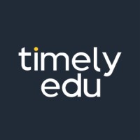 Timelyedu logo, Timelyedu contact details