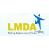 LMDA logo, LMDA contact details