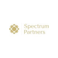 Spectrum Partners logo, Spectrum Partners contact details