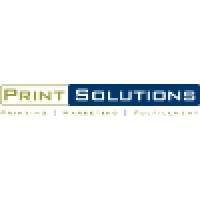 Print Solutions, Inc. logo, Print Solutions, Inc. contact details