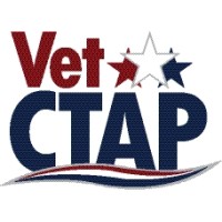 (VetCTAP) Veteran Career Transition Assistance Program logo, (VetCTAP) Veteran Career Transition Assistance Program contact details