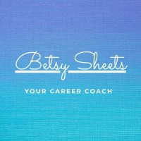 Betsy Sheets - Your Career Coach logo, Betsy Sheets - Your Career Coach contact details