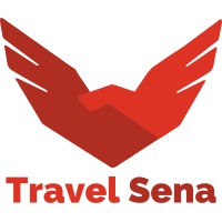 Travel Sena logo, Travel Sena contact details