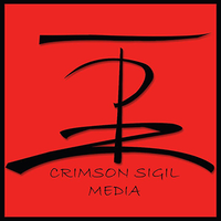 Crimson Sigil logo, Crimson Sigil contact details