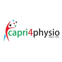 Capri4Physio | Capri Institute of Manual Therapy logo, Capri4Physio | Capri Institute of Manual Therapy contact details