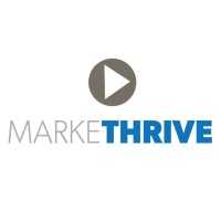 Market Thrive logo, Market Thrive contact details