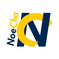 NoeCha Srl logo, NoeCha Srl contact details