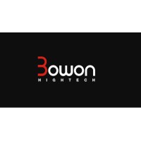 Bowon logo, Bowon contact details