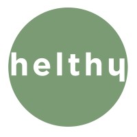 helthy logo, helthy contact details