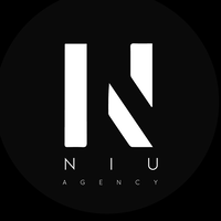 NIU Agency logo, NIU Agency contact details