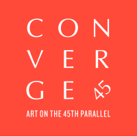 Converge 45 logo, Converge 45 contact details