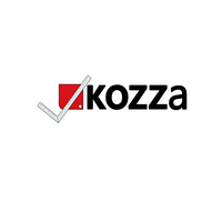 KOZZA logo, KOZZA contact details