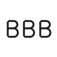 BBB Inc. logo, BBB Inc. contact details