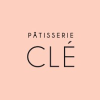 Patisserie CLÉ logo, Patisserie CLÉ contact details