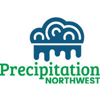 Precipitation Northwest logo, Precipitation Northwest contact details