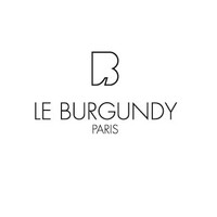 Le Burgundy Paris logo, Le Burgundy Paris contact details