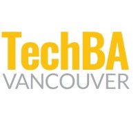 TechBA Vancouver logo, TechBA Vancouver contact details