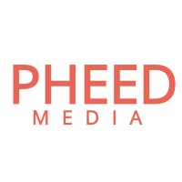 Pheed Media logo, Pheed Media contact details