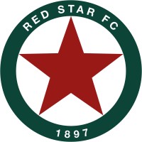 Red Star FC ✪ logo, Red Star FC ✪ contact details