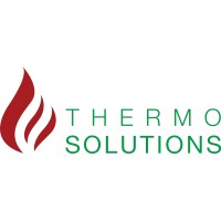 Thermo Solutions logo, Thermo Solutions contact details