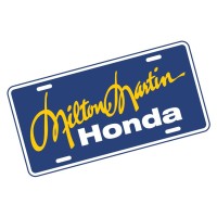 Milton Martin Honda logo, Milton Martin Honda contact details