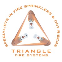 Triangle Fire Systems Ltd logo, Triangle Fire Systems Ltd contact details