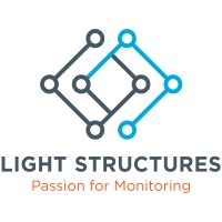 Light Structures AS logo, Light Structures AS contact details