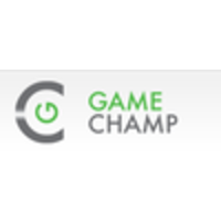 Game Champ logo, Game Champ contact details