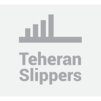 Teheran Slippers logo, Teheran Slippers contact details