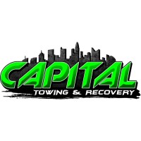 Capital Towing & Recovery logo, Capital Towing & Recovery contact details