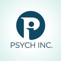 Psych, Inc. logo, Psych, Inc. contact details